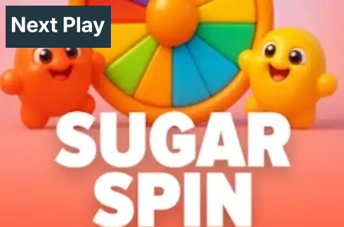 Sugar Spin